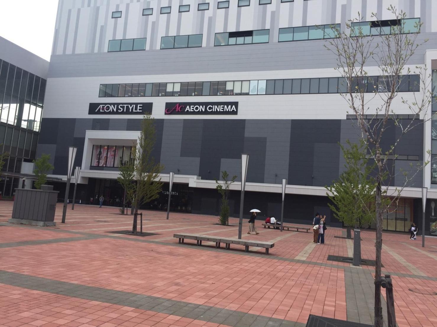 Ueda Building - Vacation Stay 8563 旭川 外观 照片