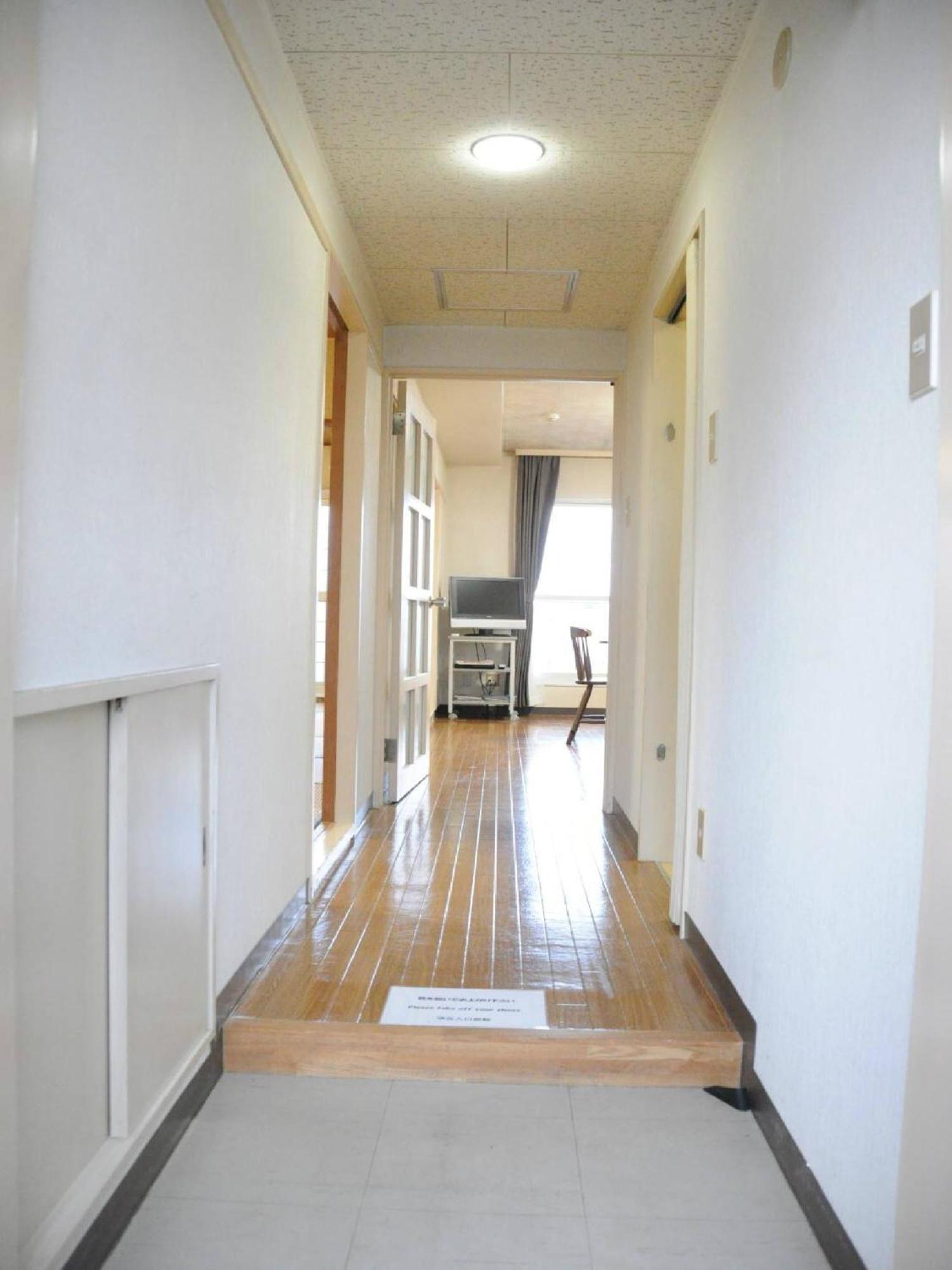 Ueda Building - Vacation Stay 8563 旭川 外观 照片