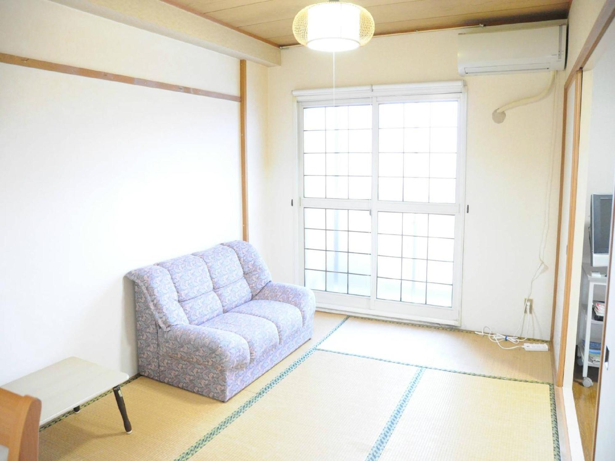 Ueda Building - Vacation Stay 8563 旭川 外观 照片