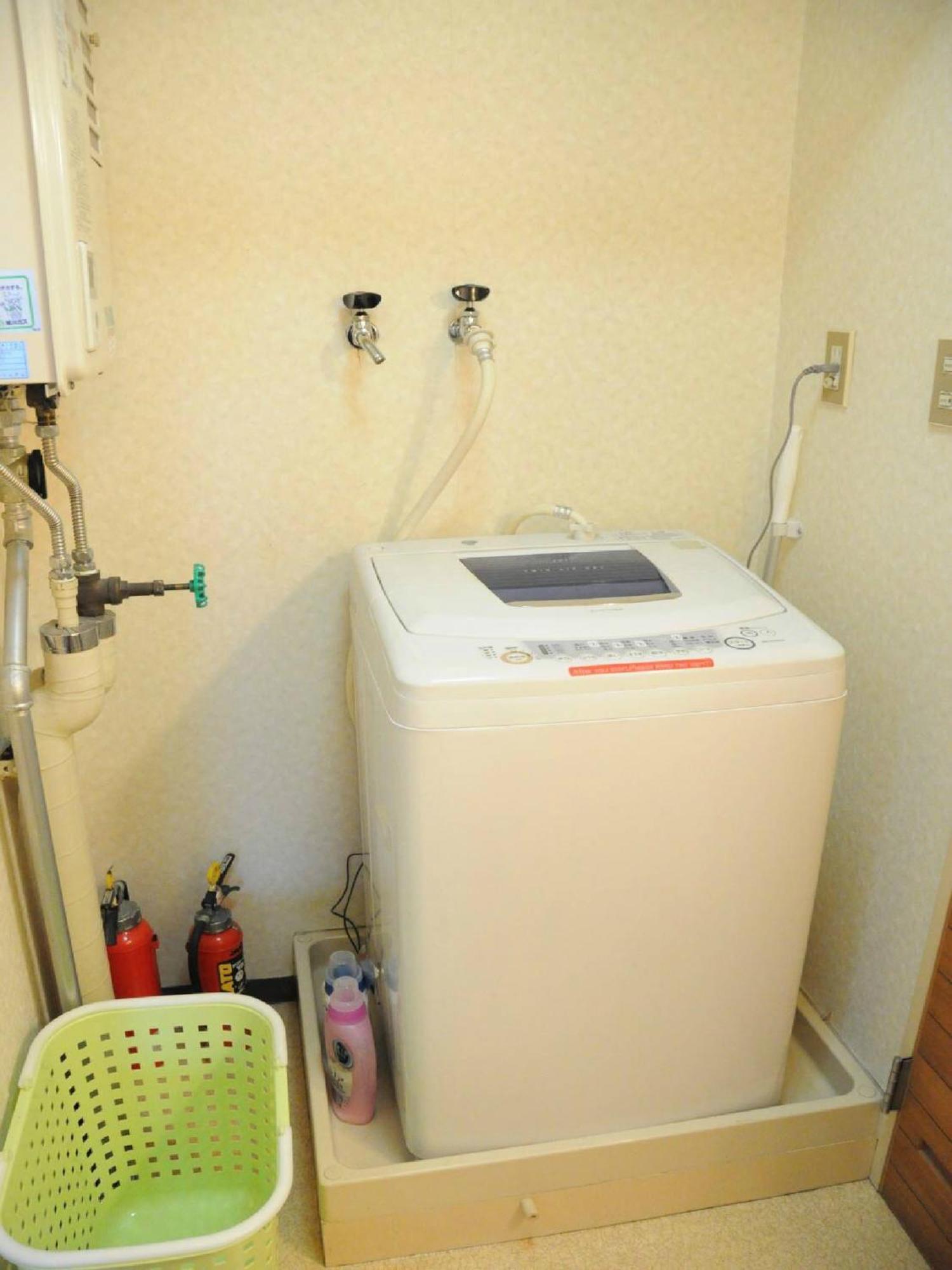 Ueda Building - Vacation Stay 8563 旭川 外观 照片