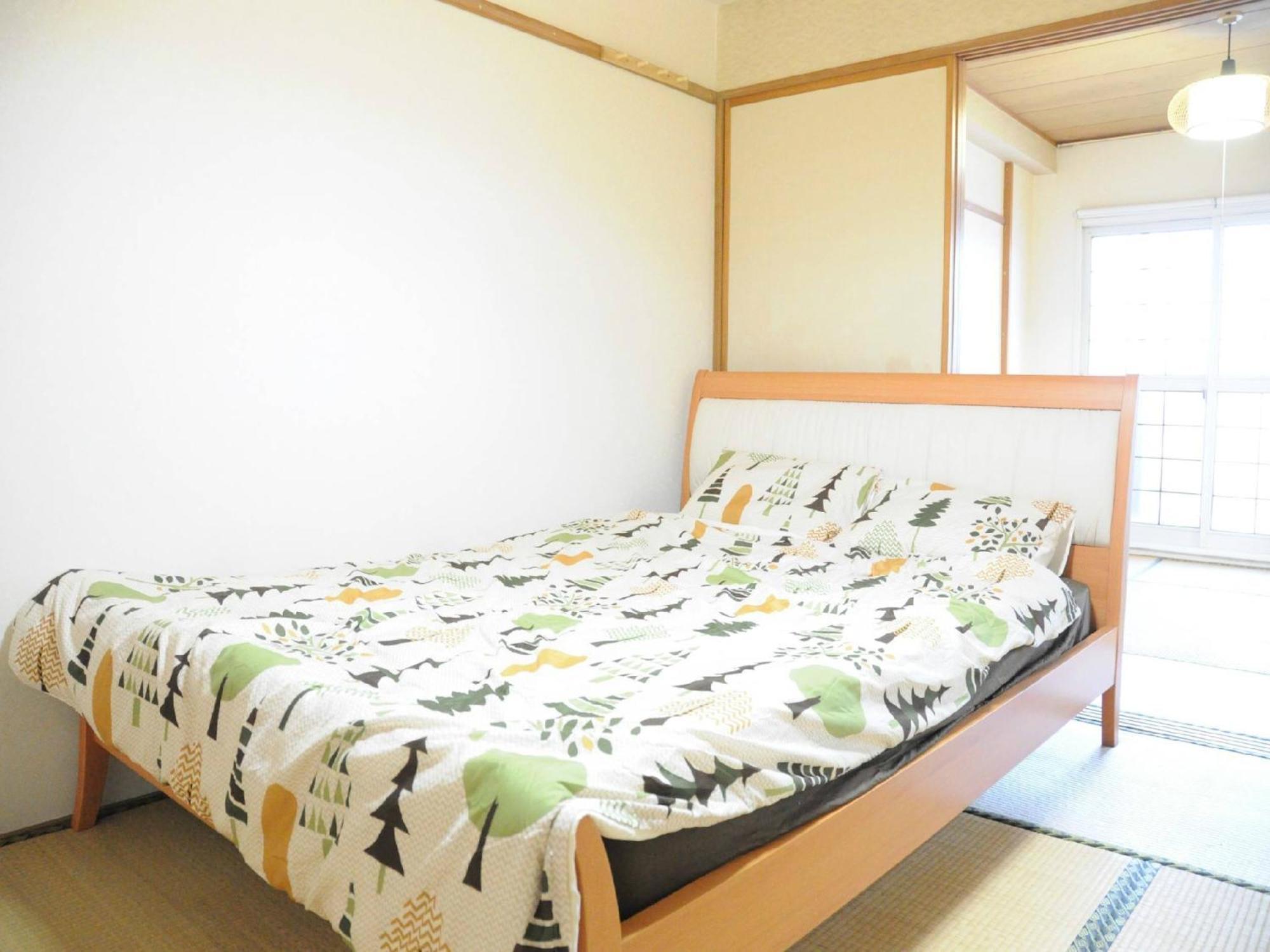 Ueda Building - Vacation Stay 8563 旭川 外观 照片
